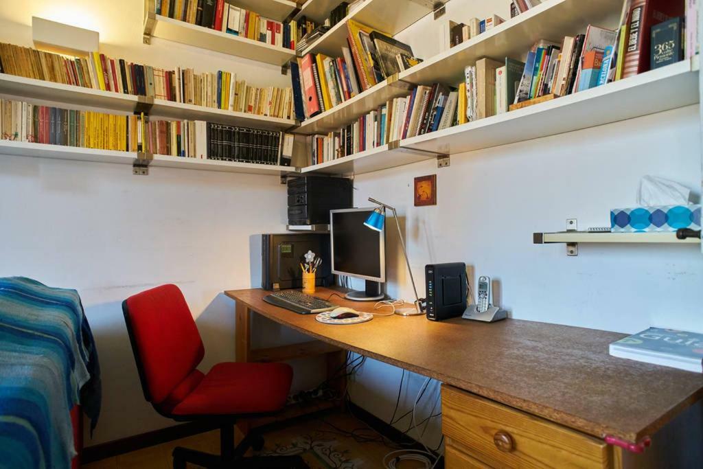 My Home In Barcelona Exterior foto